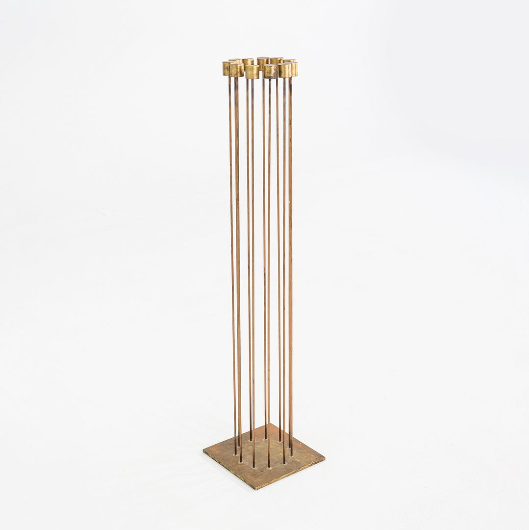 Sonambient Wire Sculpture