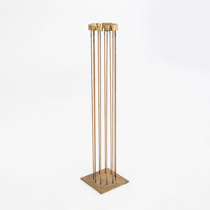 Sonambient Wire Sculpture