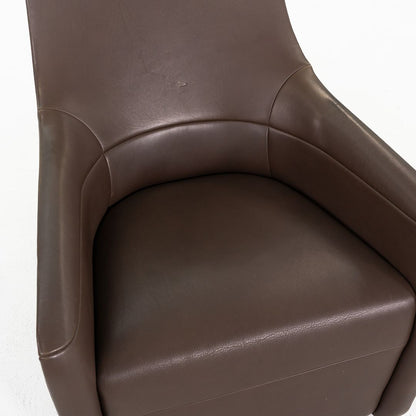 Foster 520 Lounge Chair