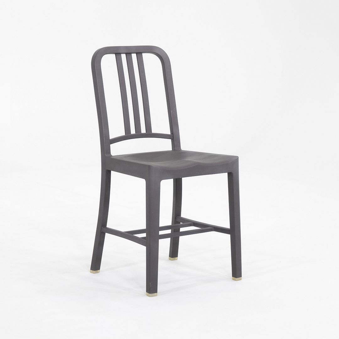 Emeco 111 Navy Chair