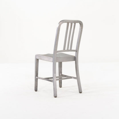 1006 Navy Dining Side Chair