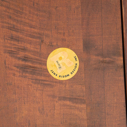Dining Table with Removable Leaves