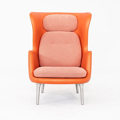 Ro Lounge Chair, Model JH1