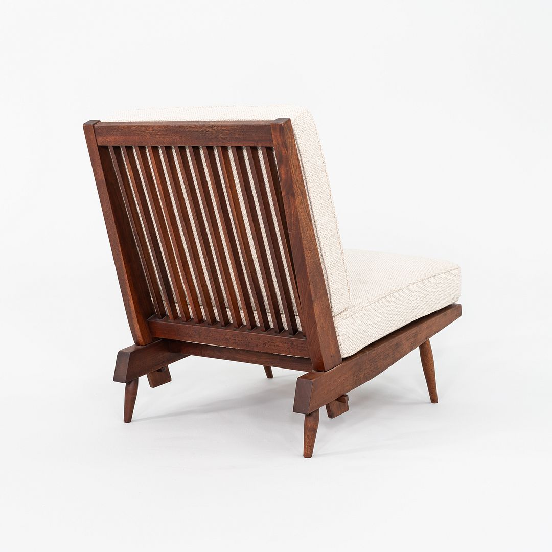 Cushion Lounge Chair