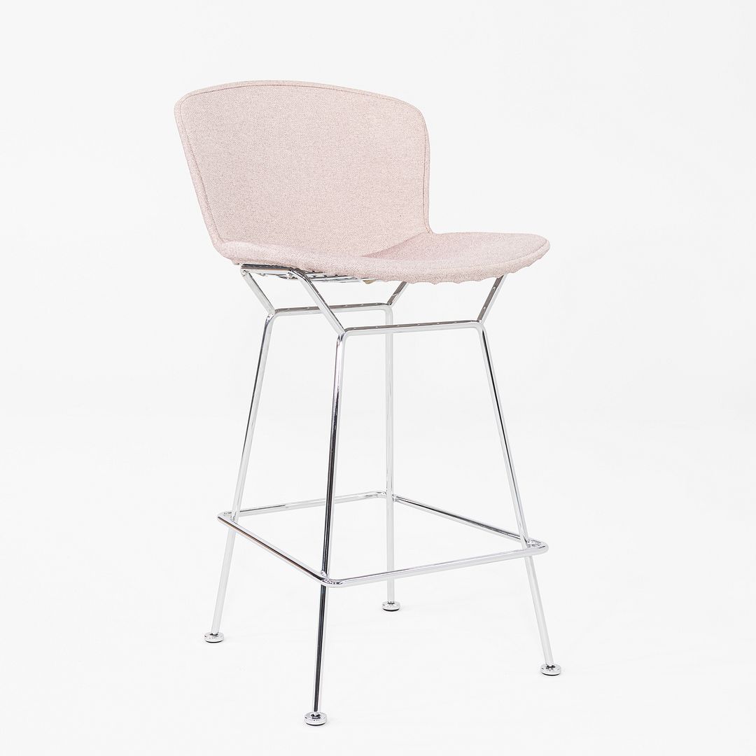 Bertoia Bar Stool
