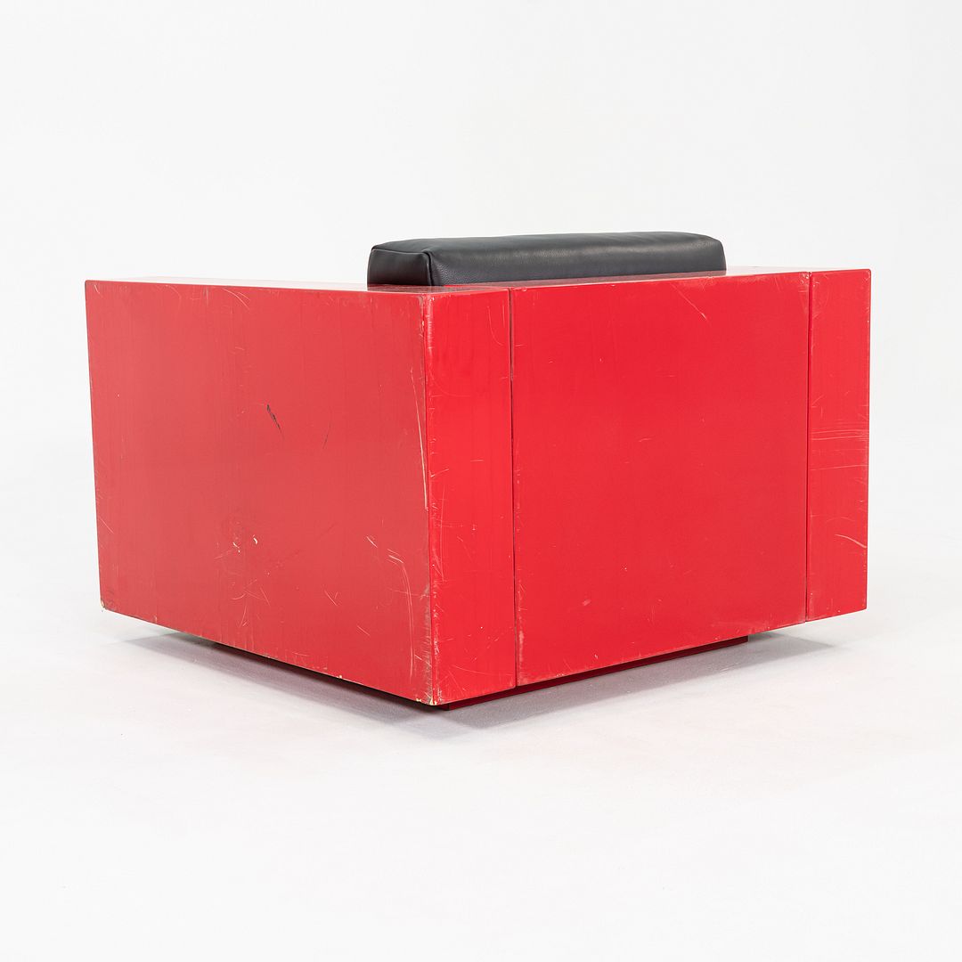 Saratoga Lounge Chair