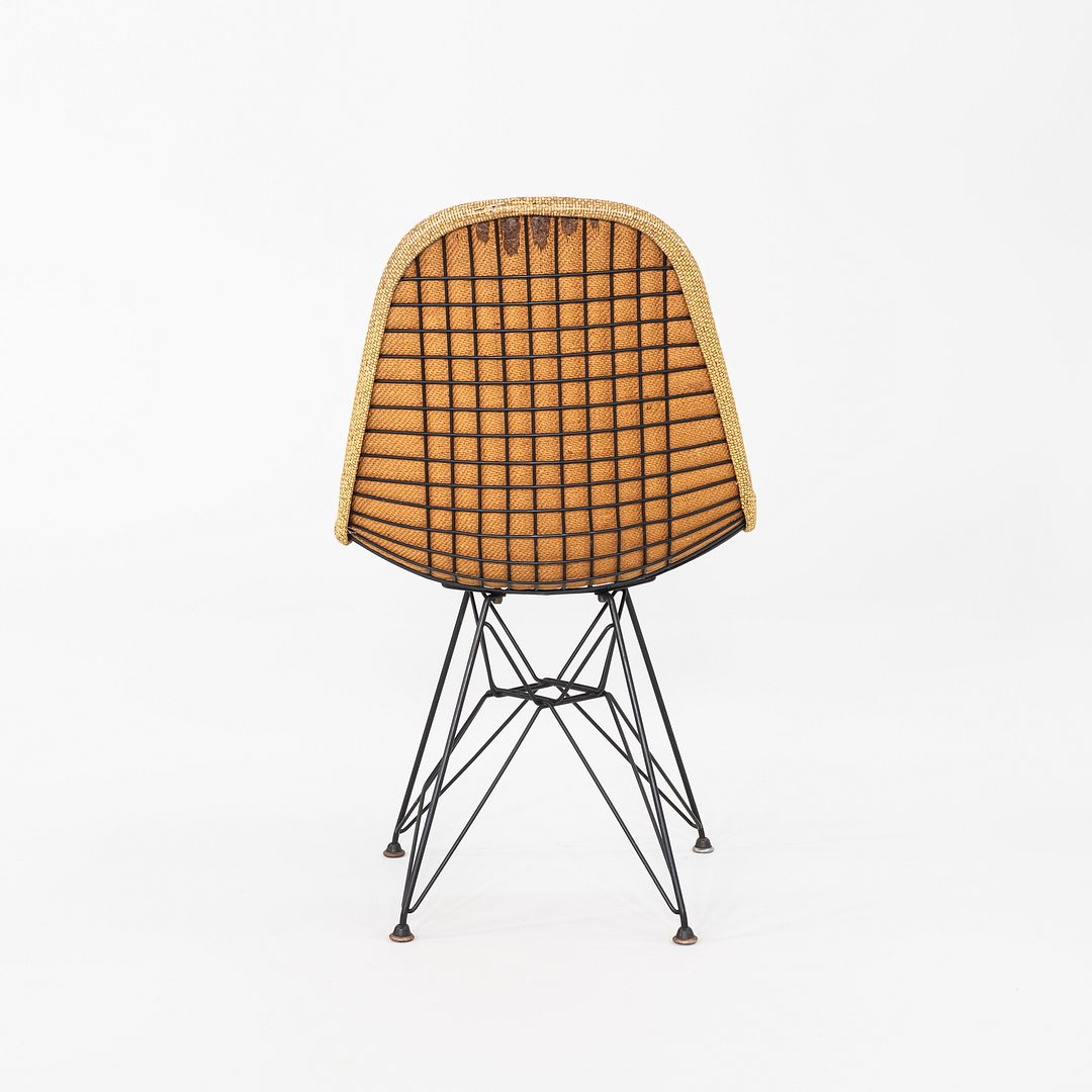 DKR-1 Chair