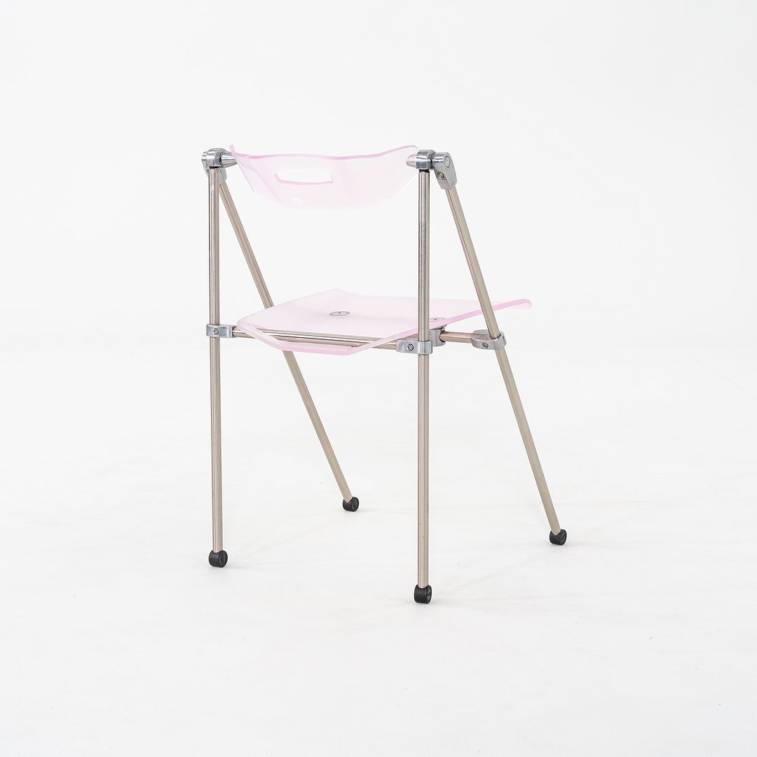 Eda Concept Chair