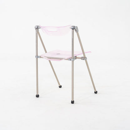 Eda Concept Chair