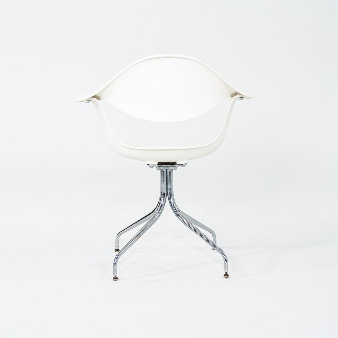 Swag Leg Chair