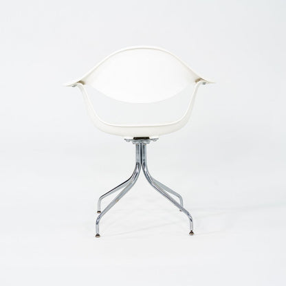 Swag Leg Chair