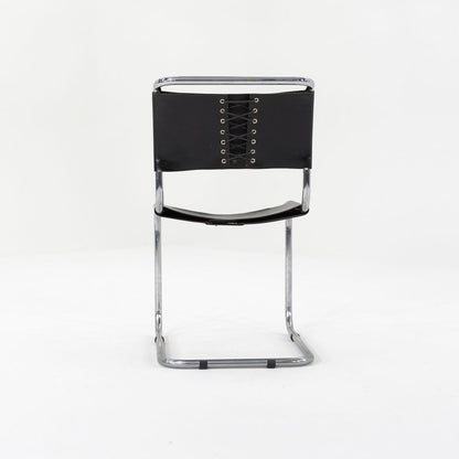 B33 Cantilever Side Chair