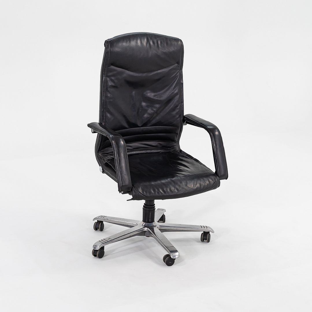 Trilax 2 Desk Chair