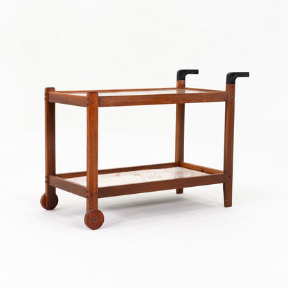 Serving Cart