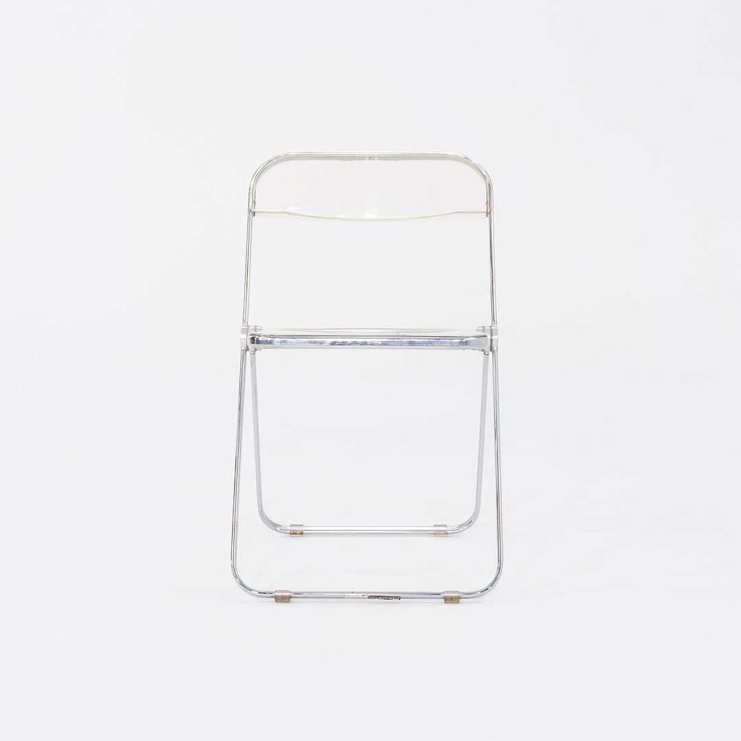 Plia Folding Chair