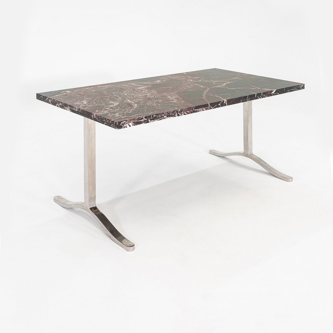 Rectangular Table Desk TD.30.48