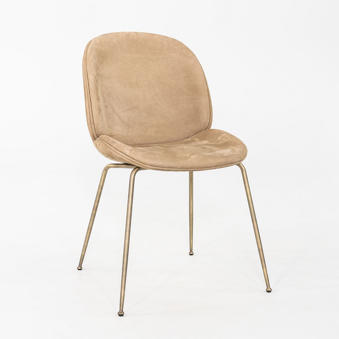 Beetle and Bat Dining Chair