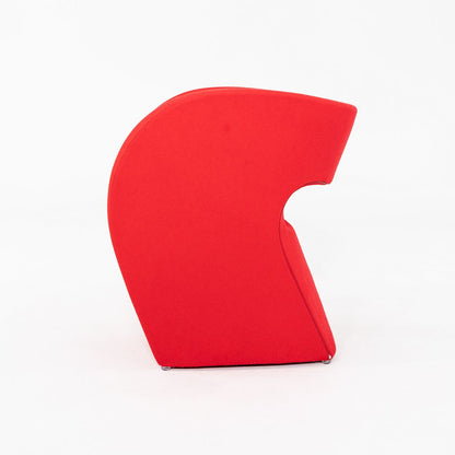 Victoria & Albert Easy Chair