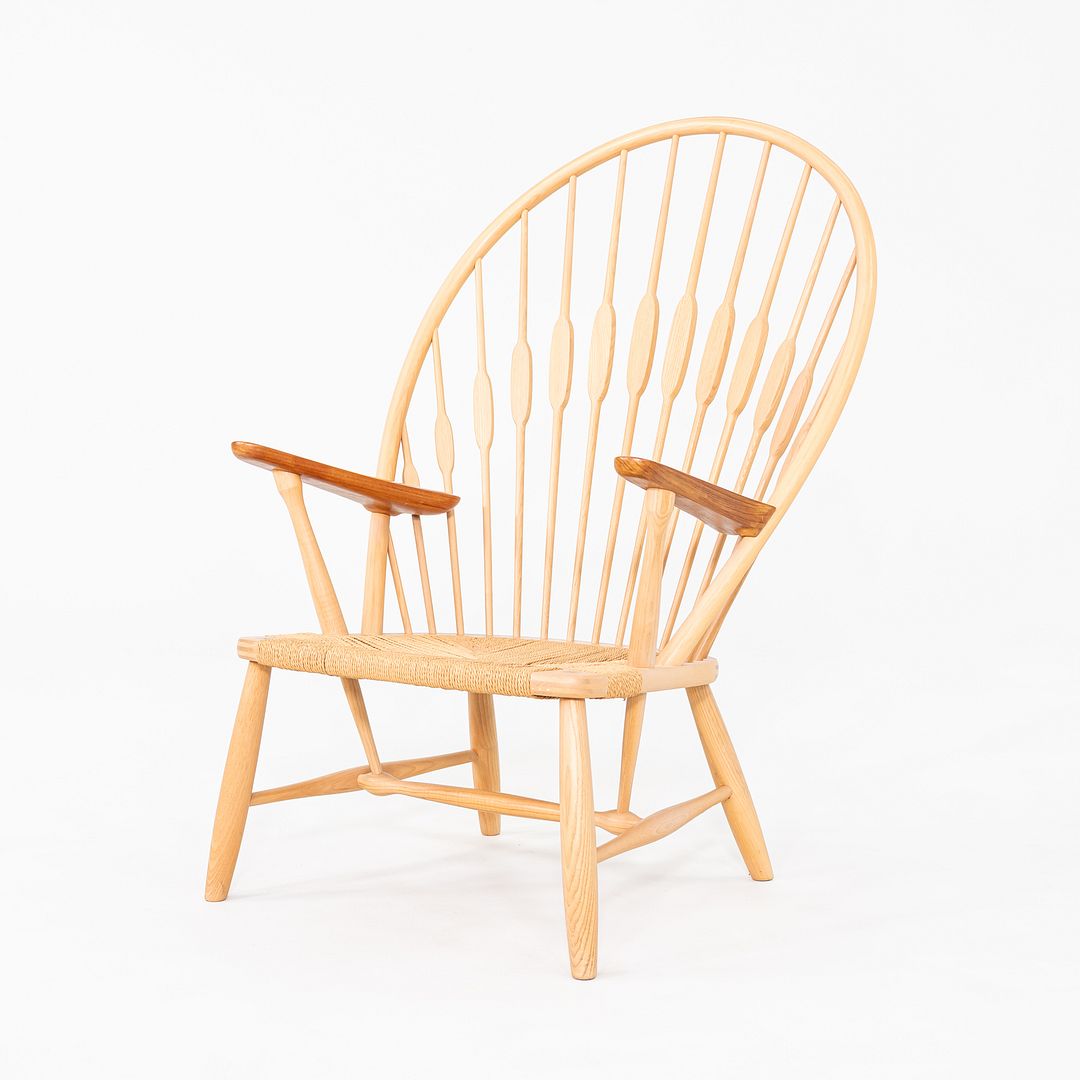 JH550 Peacock Chair