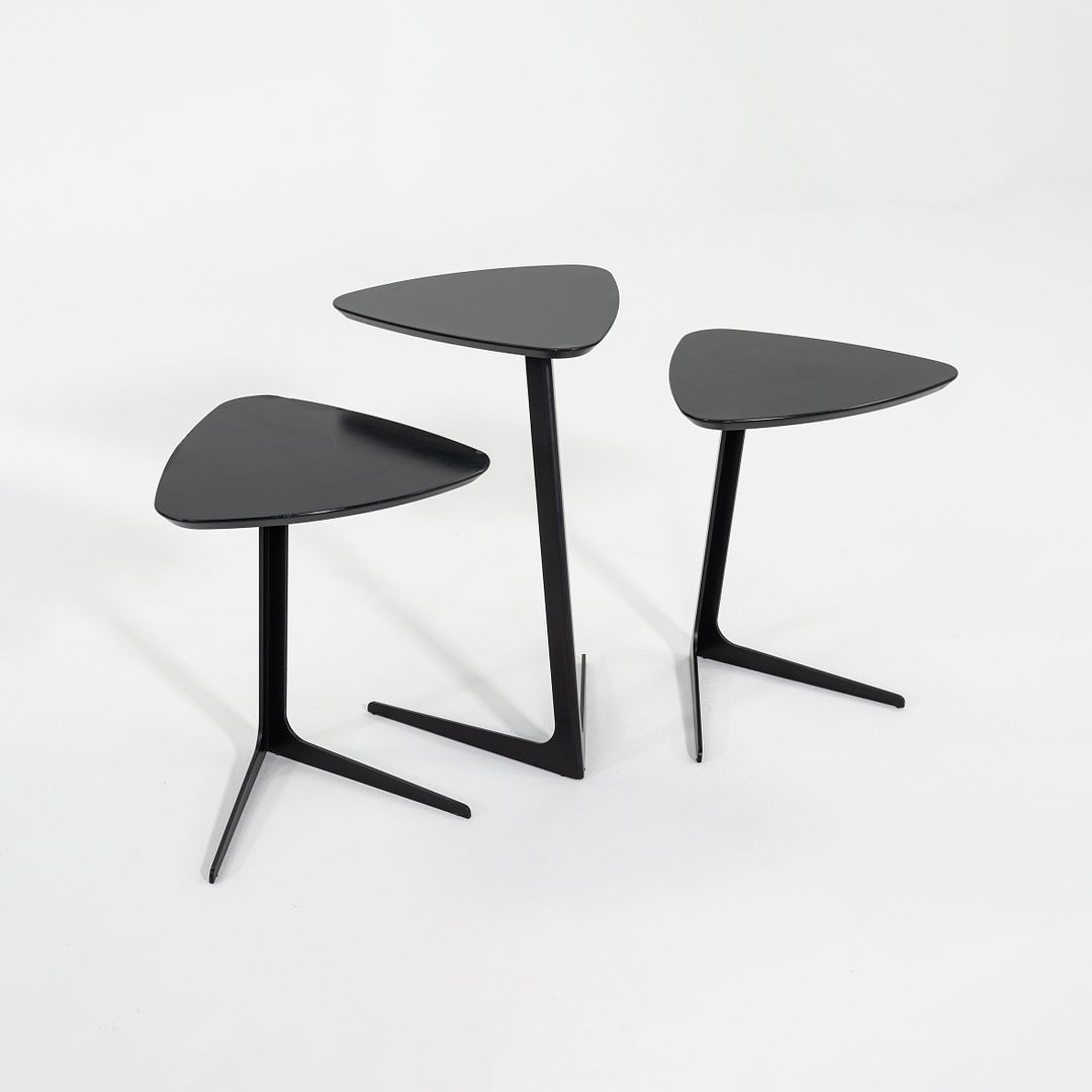 Celine Side Tables