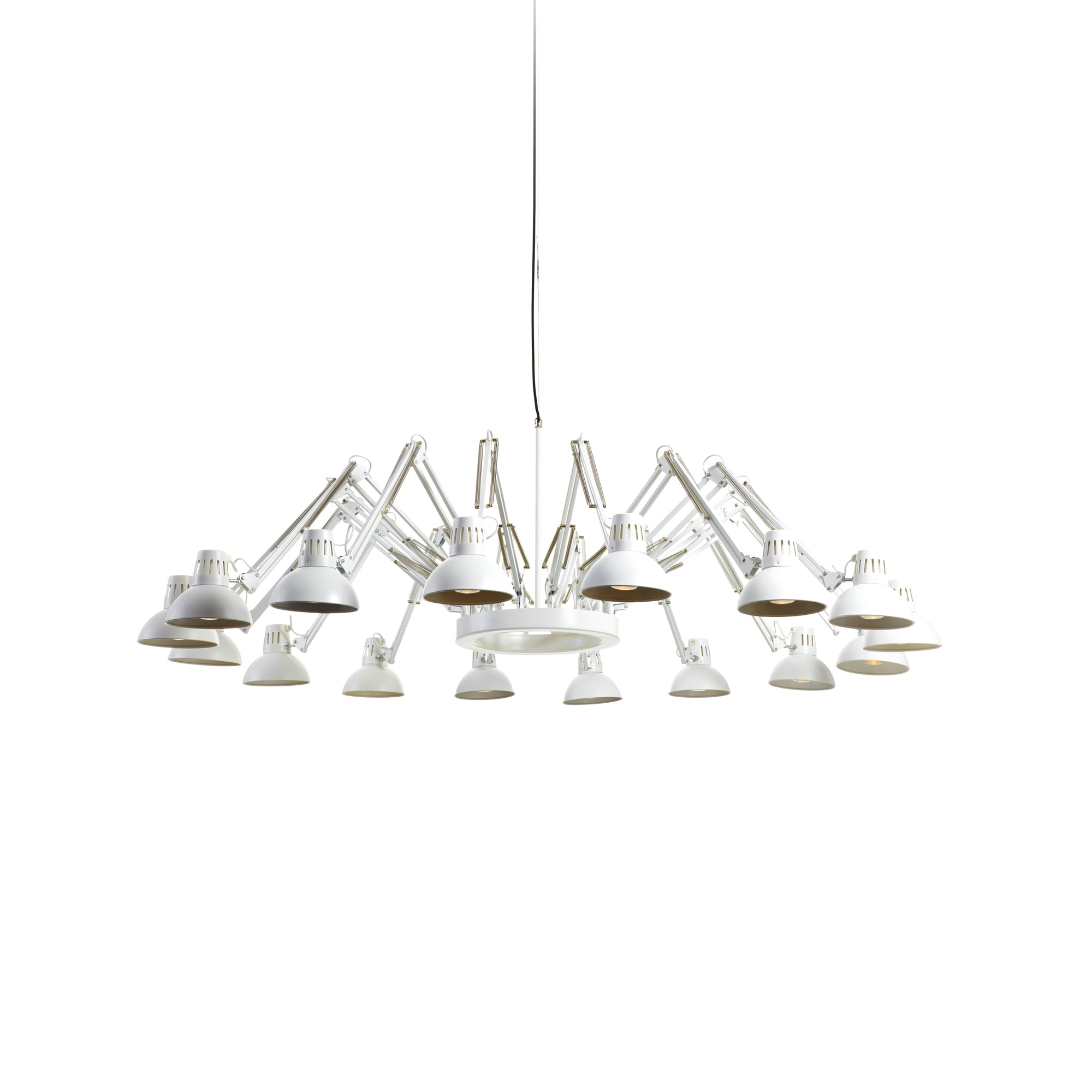 Dear Ingo Suspension Lamp