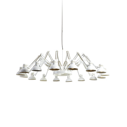 Dear Ingo Suspension Lamp