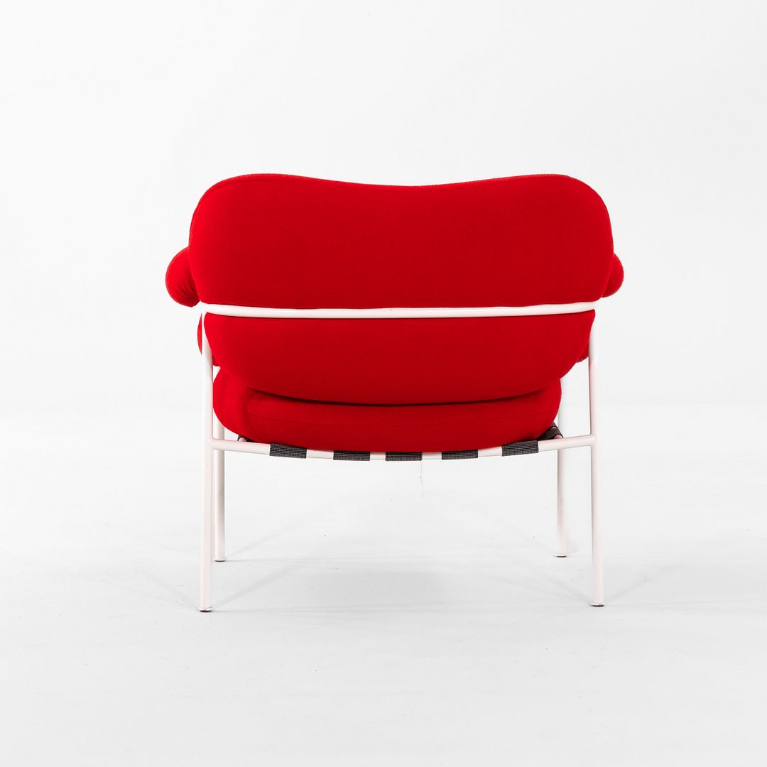 Bollo Lounge Chair