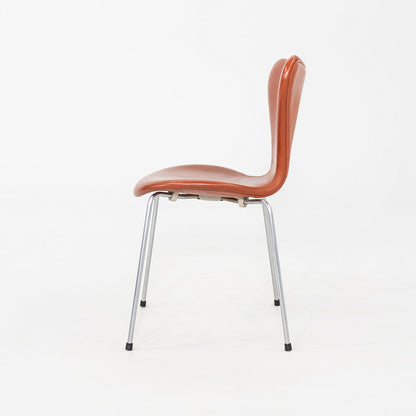 Series 7 Side Chair, Model 3107