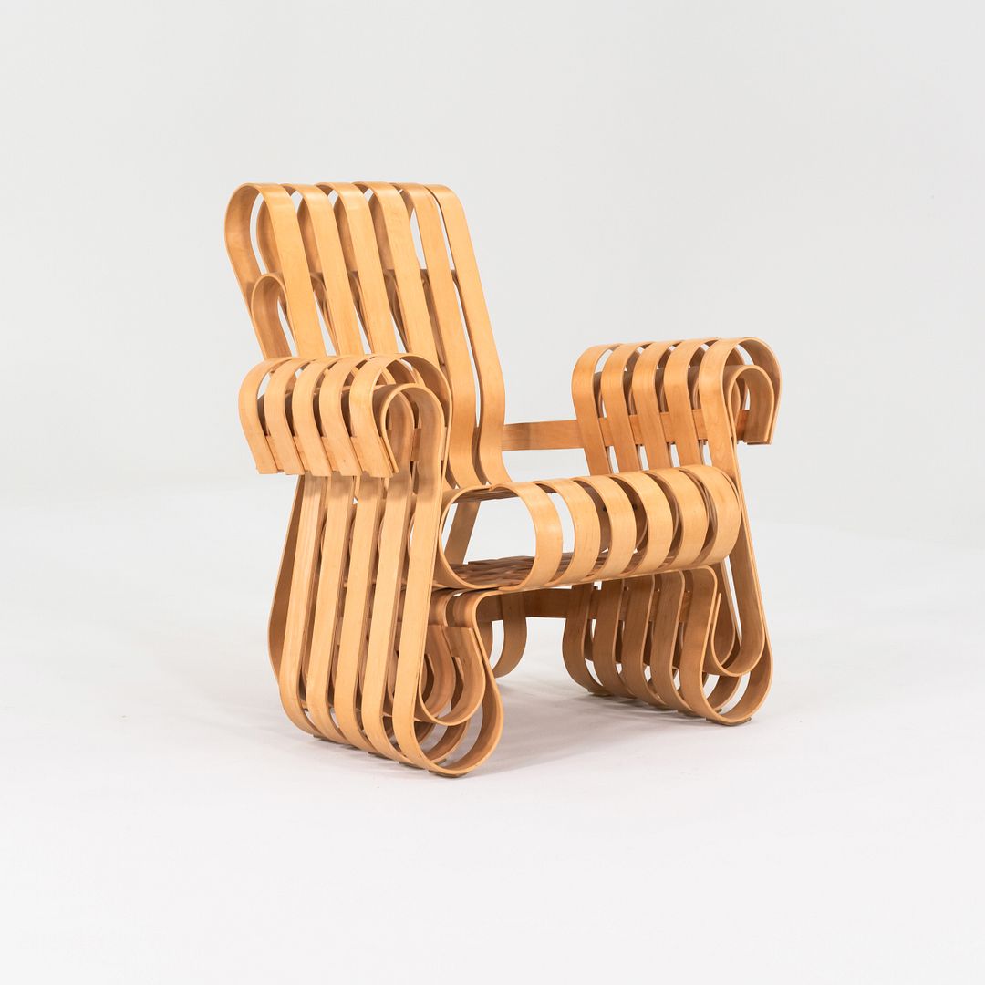 94L Power Play Chair