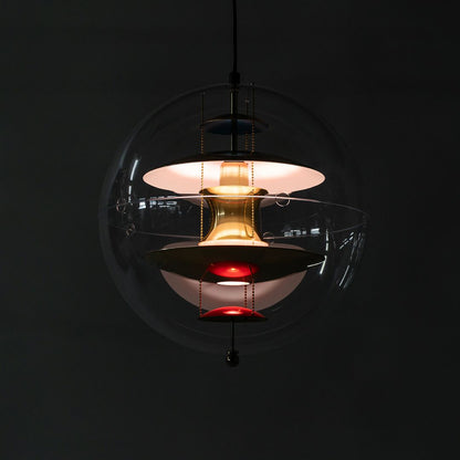 VP Globe Pendant
