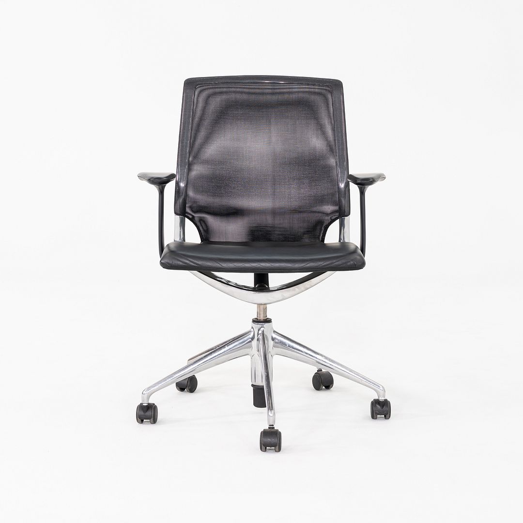 Meda Desk Chair