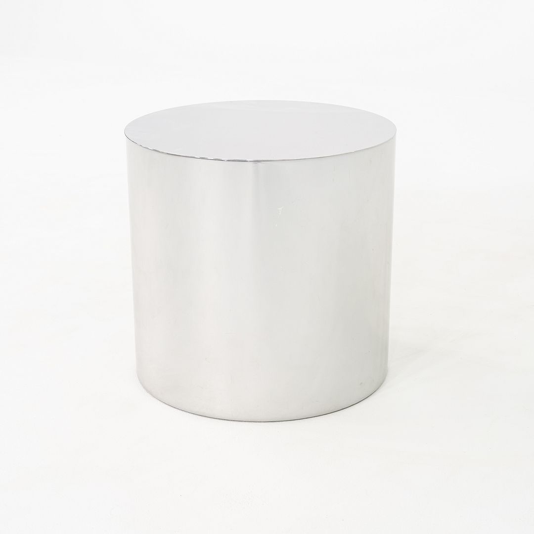 Drum Table