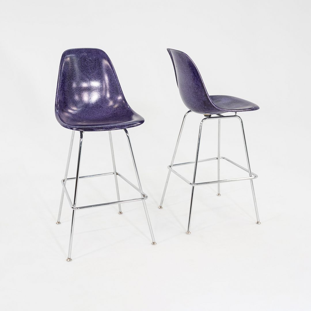 Shell Stool