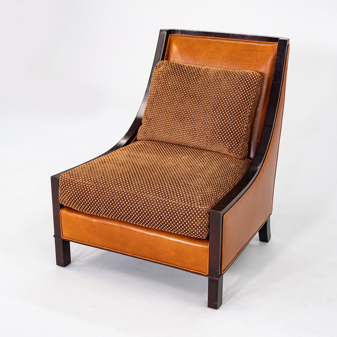 Slipper Lounge Chair