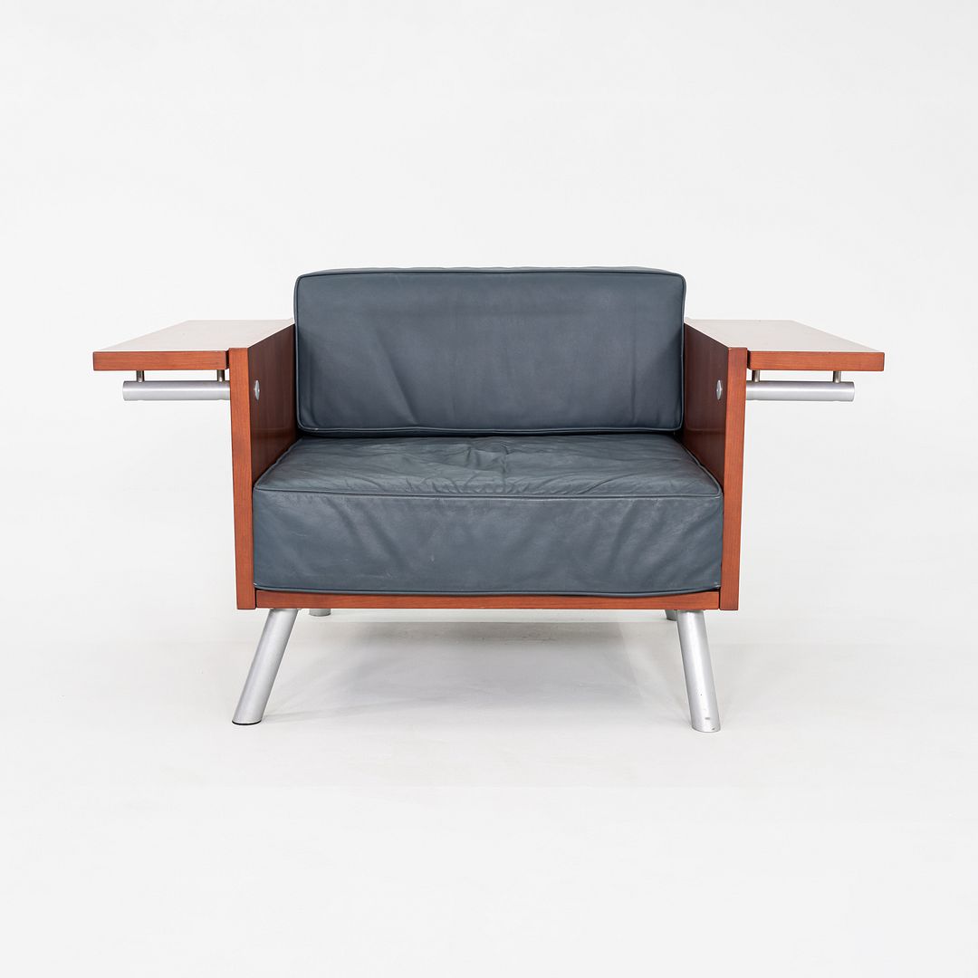 Salsa Lounge Chair