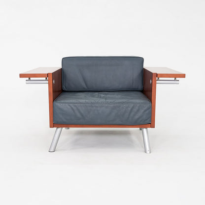 Salsa Lounge Chair