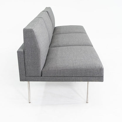 Tuxedo Component Lounge Sofa
