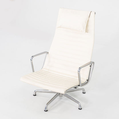 Aluminum Group Lounge Chair
