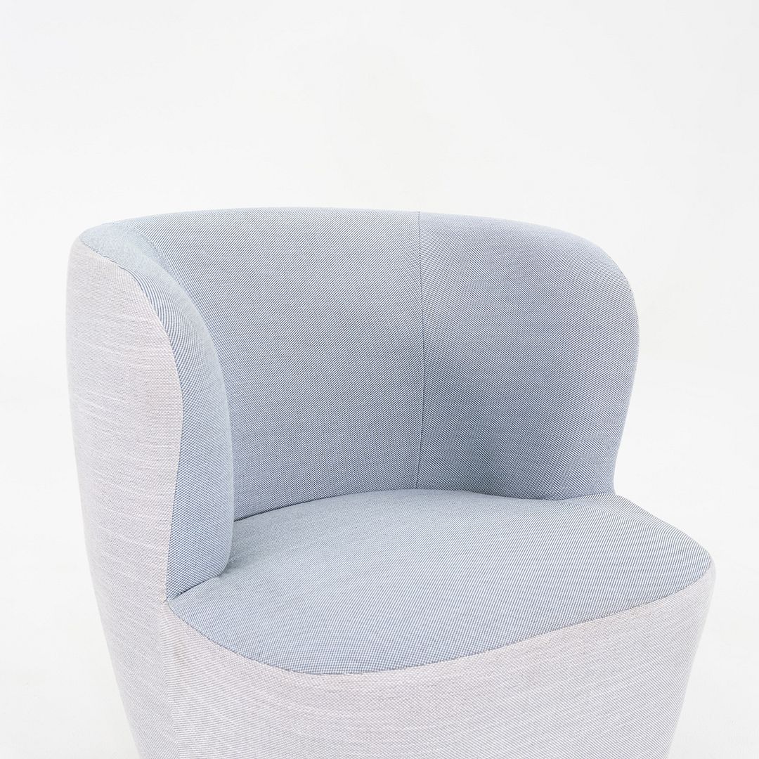 Stay Lounge Chair