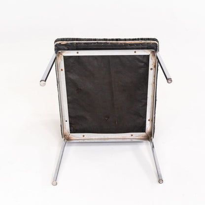 Padded Side Chair