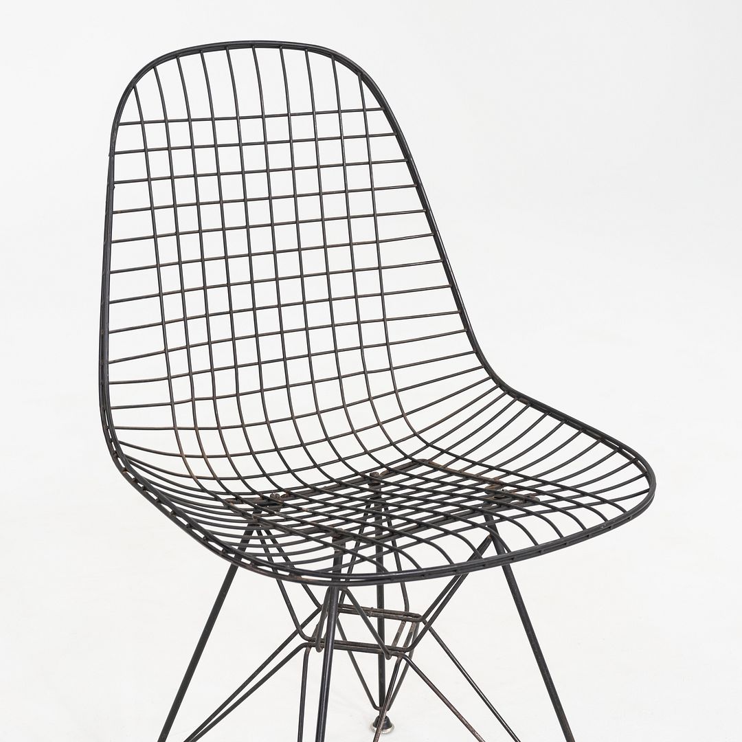 DKR Dining Chairs