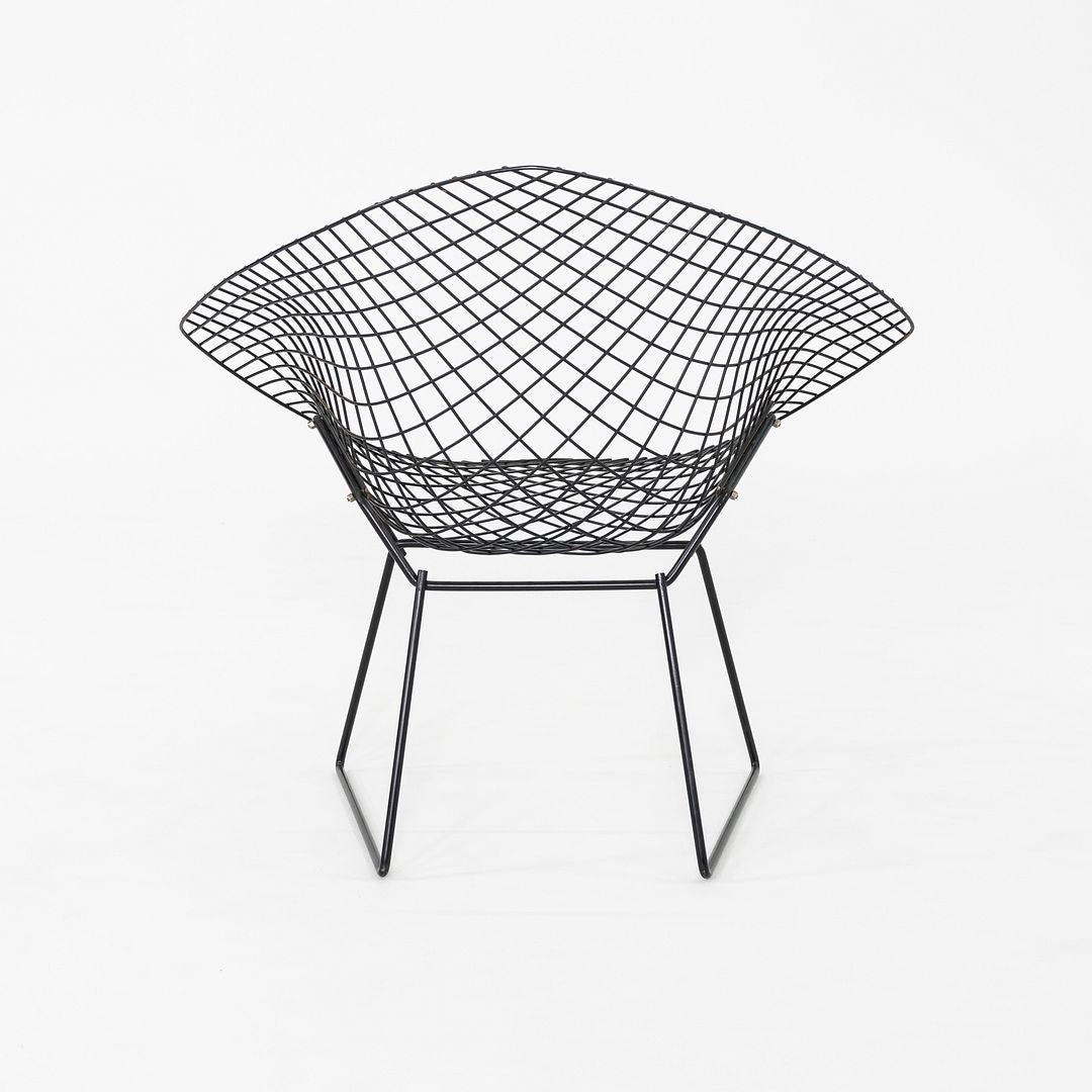 Bertoia Diamond Chair