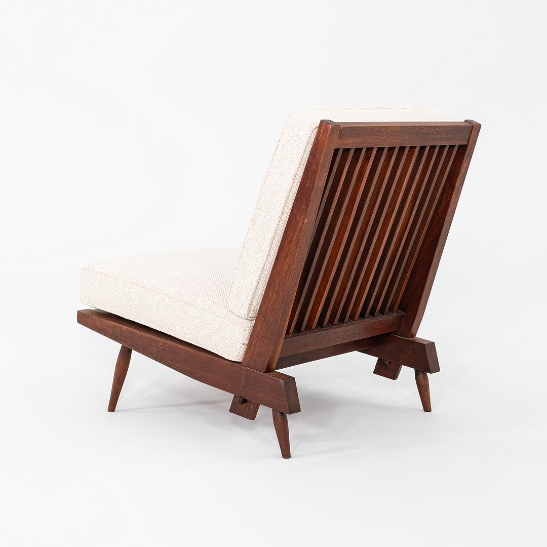 Cushion Lounge Chair
