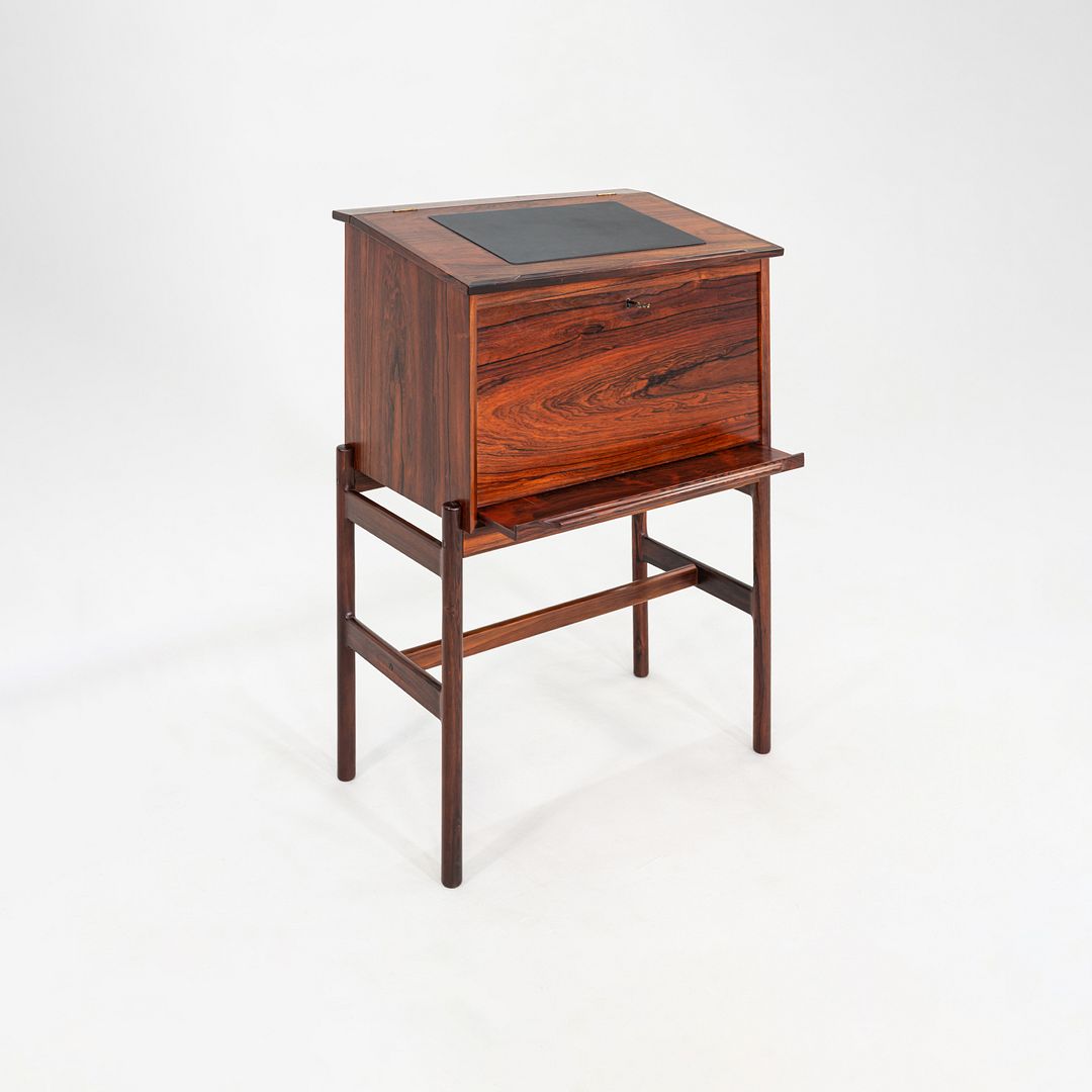 High Writing Desk, Model No. 67