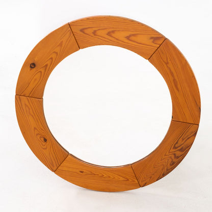 Round Mirror