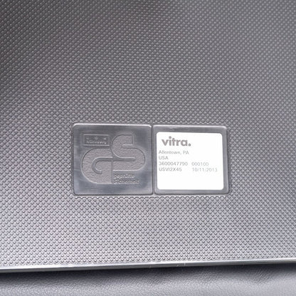 Visavis Chair