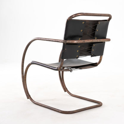 MR 11-12 Lounge Chair