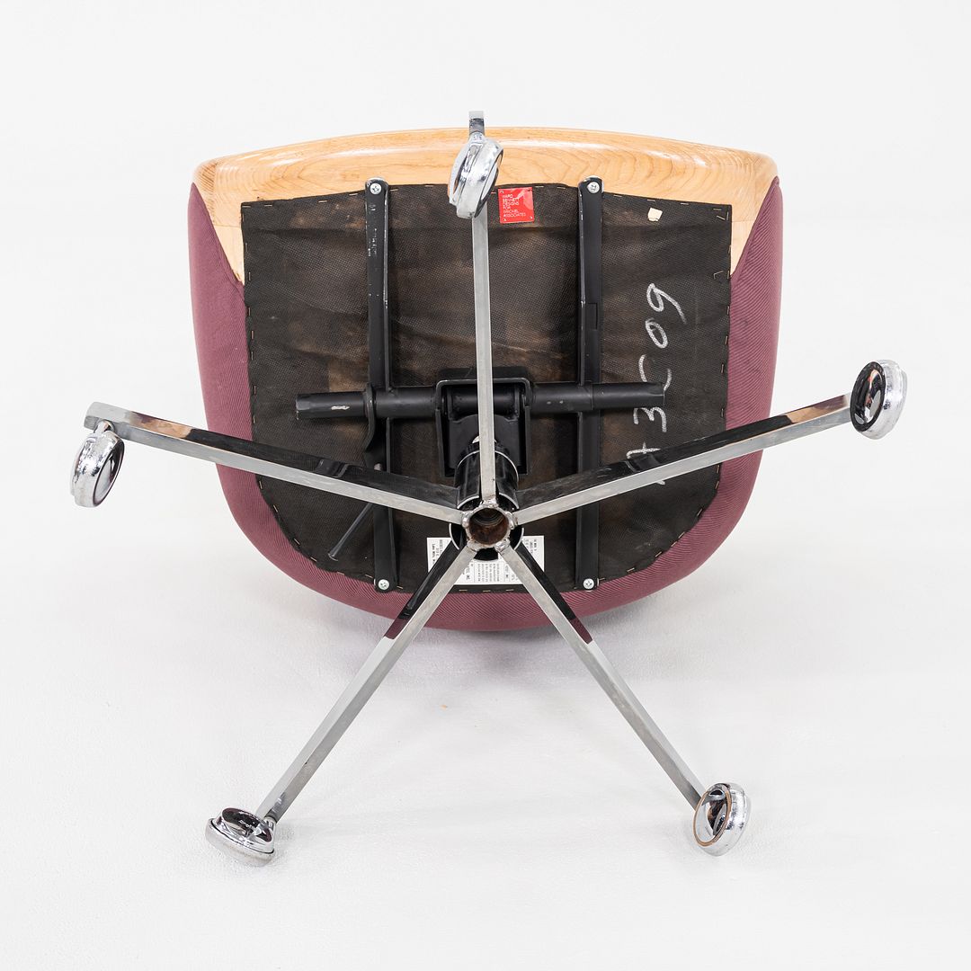 Executive Office Chair