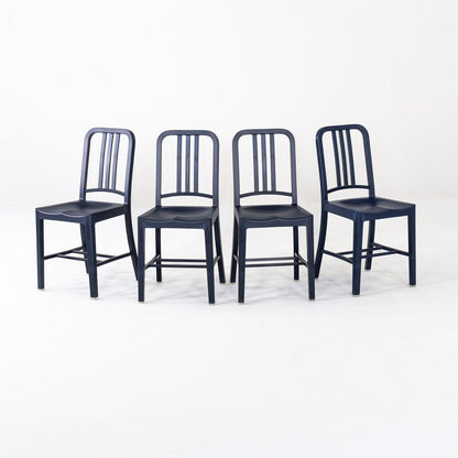 Emeco 111 Navy Chair