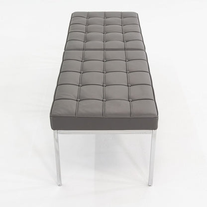 Three Seat Bench